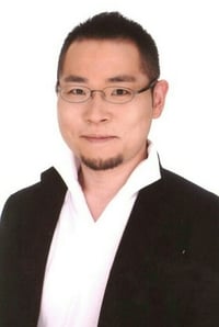 Hajime Iijima