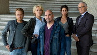 «Flikken Rotterdam (2016)» — обои к сериалу #6