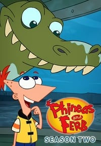 Phineas and Ferb 2×13