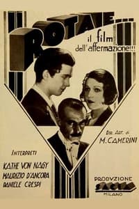 Rotaie (1929)