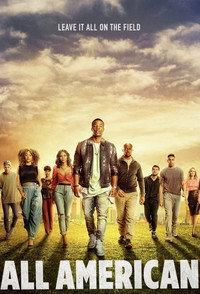 Постер сериала «Всеамериканский (2018)» — (18 из 73)