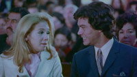«Gracia y el forastero (1974)» — обои к фильму #1