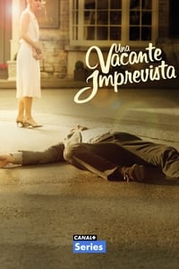 Poster de The Casual Vacancy