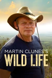 Martin Clunes's Wild Life (2014)