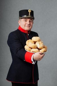 Poster de Makłowicz w podróży