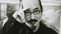 «Сатоси Кон, иллюзионист (2021)» — обои к фильму #2