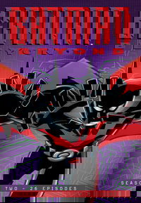 Batman Beyond S02E07