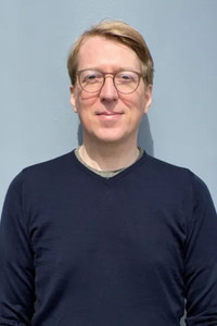 Imagem de Andrew Utterson