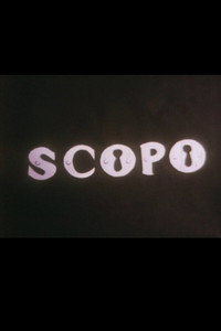 Постер фильма «Scopo (1966)» — (2 из 3)