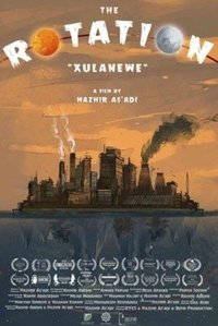 The Rotation Poster
