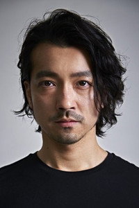 金子ノブアキ