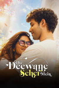 Do Deewane Seher Mein