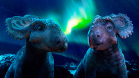 Sur la Terre des Dinosaures 3D : Le Film