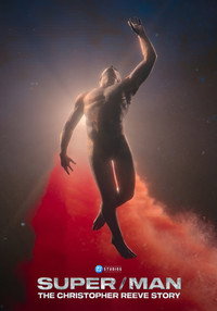Постер фильма «Супермен: История Кристофера Рива (2024)» — (9 из 41)