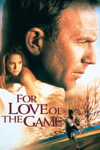 Постер фильма «Ради любви к игре (1999)» — (8 из 22)