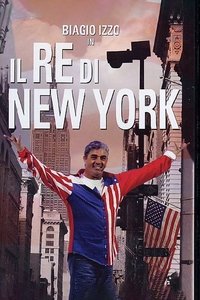 Poster de Il Re di New York