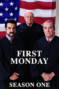 Saison 1 poster