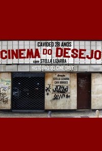 Cinema de Desejo