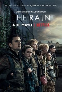 Poster de The Rain