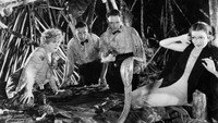 «Четверо напуганных (1934)» — обои к фильму #2