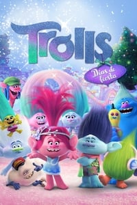 Trolls vamos a festejar