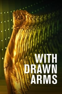 Poster de With Drawn Arms