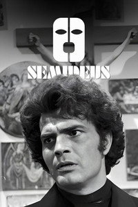 O Semideus - Season 1 Episode Guide