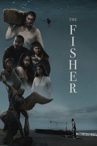 The Fisher (2026) poster