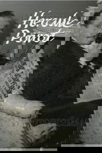 Poster de Hercule Poirot