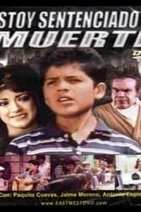 Постер фильма «Estoy sentenciado a muerte (1983)» — (1 из 1)