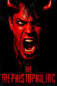 The Mephistophiliac (2026) poster