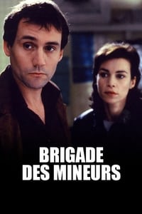 Brigade des mineurs (1999)