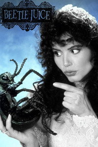 Постер фильма «Битлджюс (1988)» — (55 из 136)
