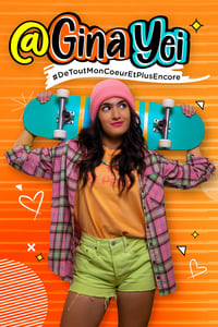 Poster de @Gina Yei : #DeToutMonCoeurEtPlusEncore