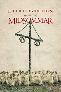 Poster de Let the Festivities Begin: Manifesting Midsommar