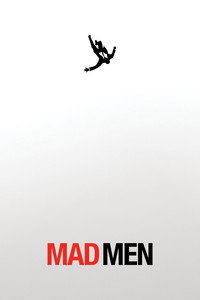 Постер сериала «Безумцы (2007-2015)» — (15 из 110)