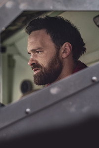 Постер фильма «Антиганг: Смена (2023)» — (2 из 14)