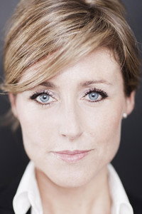 Cristina Rodríguez