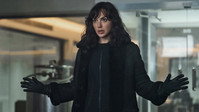 Обои к фильму «Сердце Стоун (2023)» — (23 из 88)