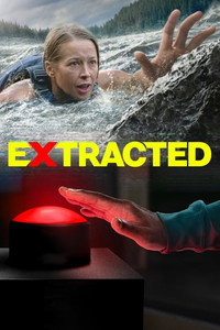 Постер сериала «Extracted (2025)» — (4 из 7)