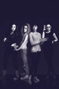 Постер сериала «Темное дитя (2013 - 2017)» — (4 из 46)