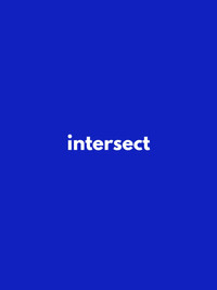 intersect