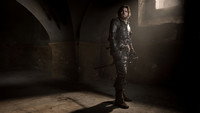 Обои к сериалу «Мушкетеры (2014-2016)» — (18 из 47)