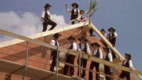 «Zwei zum Verlieben (1995)» — обои к сериалу #5