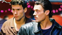 «Бычок и Петушок (2002)» — обои к фильму #3