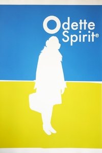 Imagem do Filme Odette Spirite