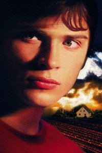 Постер сериала «Тайны Смолвиля (2001-2017)» — (67 из 161)