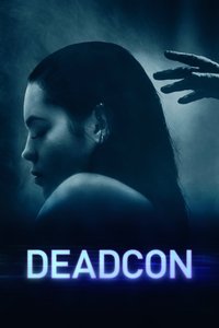 Poster de Deadcon