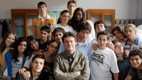 «Средняя школа (2008-2011)» — обои к сериалу #1