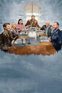 Постер сериала «Голубая кровь (2010 - 2024)» — (29 из 149)